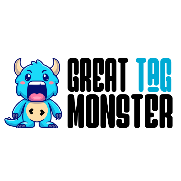 Great Tag Monster